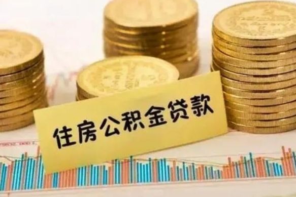 安丘离职后取公积金需要哪些手续（离职后取公积金需要什么）